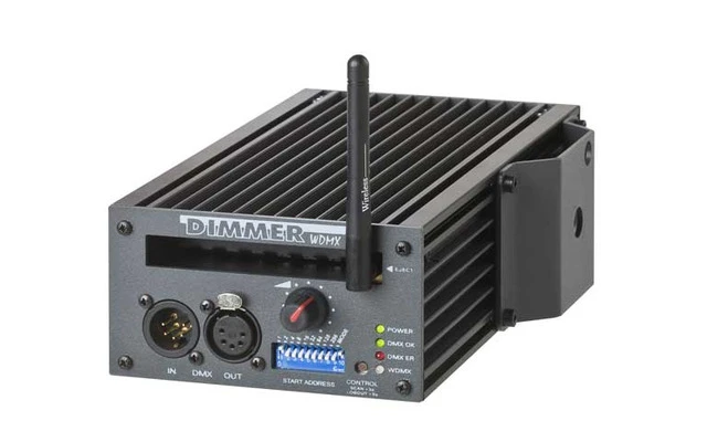 SRS Light DP1-5SC